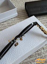 R1I Oval Sunglasses