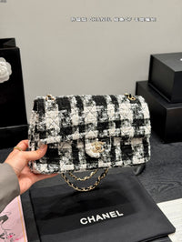 Classic Flap Bag