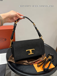 T Timeless Flap Bag