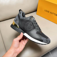 Run Away Trainers