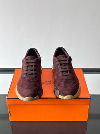Bouncing Sneakers