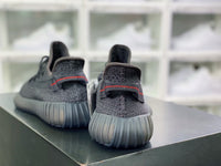 Yeezy Boost 350 V2 Black