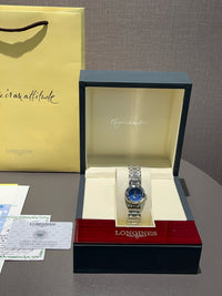 PrimaLuna Ladies Watch