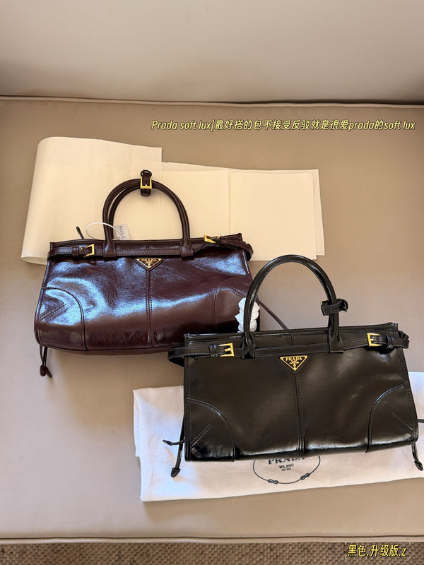Bonnie Leather Bag