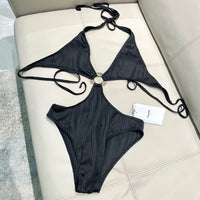 One Piece Swimsuit