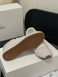 Yoga Sunset Sneakers
