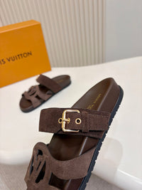 Isola Comfort Mules
