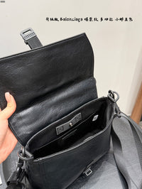 Army Messenger Bag