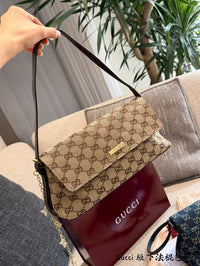 Madison Shoulder Bag