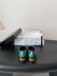 26S Ballerina Flats