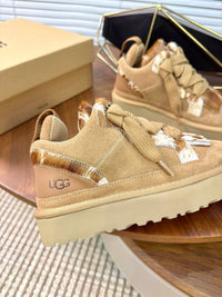 Lowmel Western Trainers