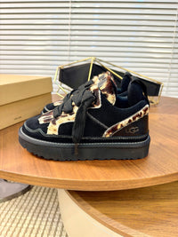 Lowmel Western Trainers