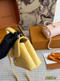 Nano Madeleine Bag