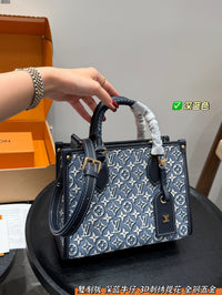 OnTheGo Bag