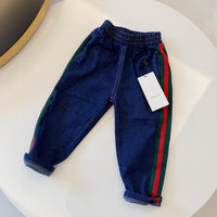 Supreme Hooded Jacket & Joggers Set