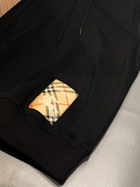 Check Hoodie