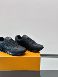 Run Away Trainers
