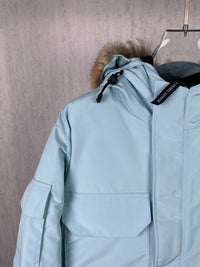Expedition Parka