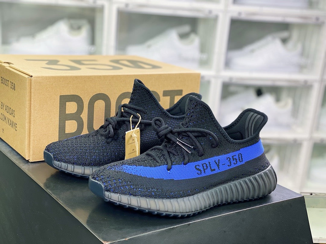 Yeezy Boost 350 V2 Dazzling Blue