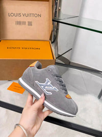 26S Logo Trainers
