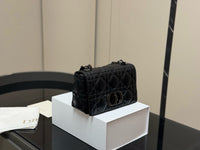 Caro Flap Bag