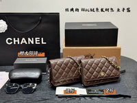 WOC Chain Wallet