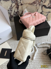 Vanity Bag