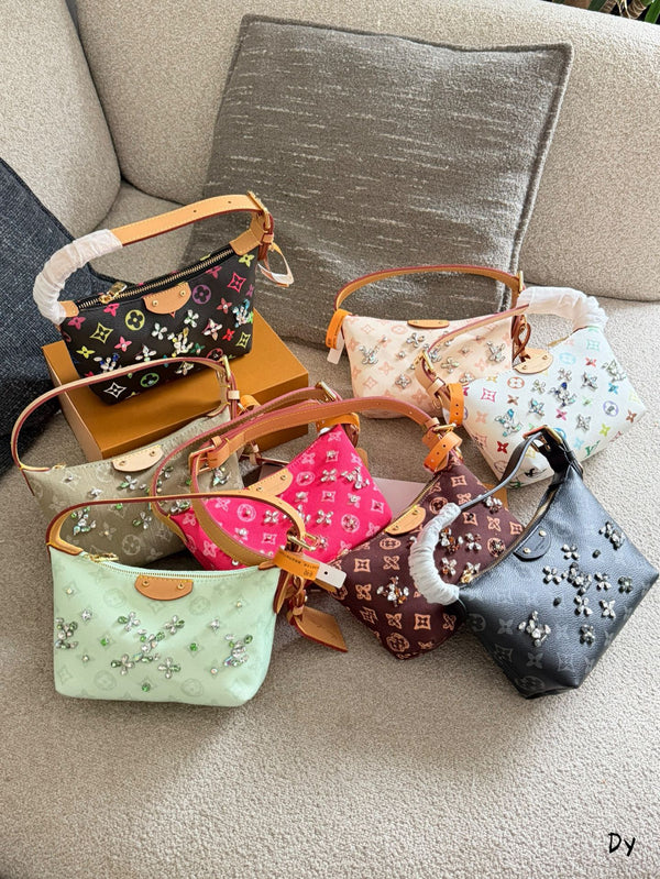 Pochette Accessoires