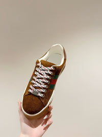 Low Top Sneakers