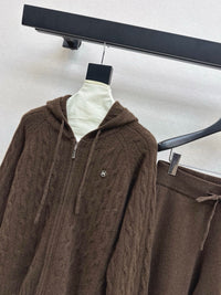 26S Knit Set