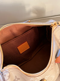 Keepall Bandoulière 25 Bag