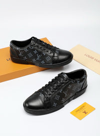 Low Top Sneakers