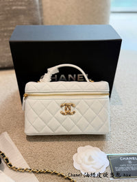 26C Vanity Bag