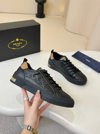 Low Top Sneakers
