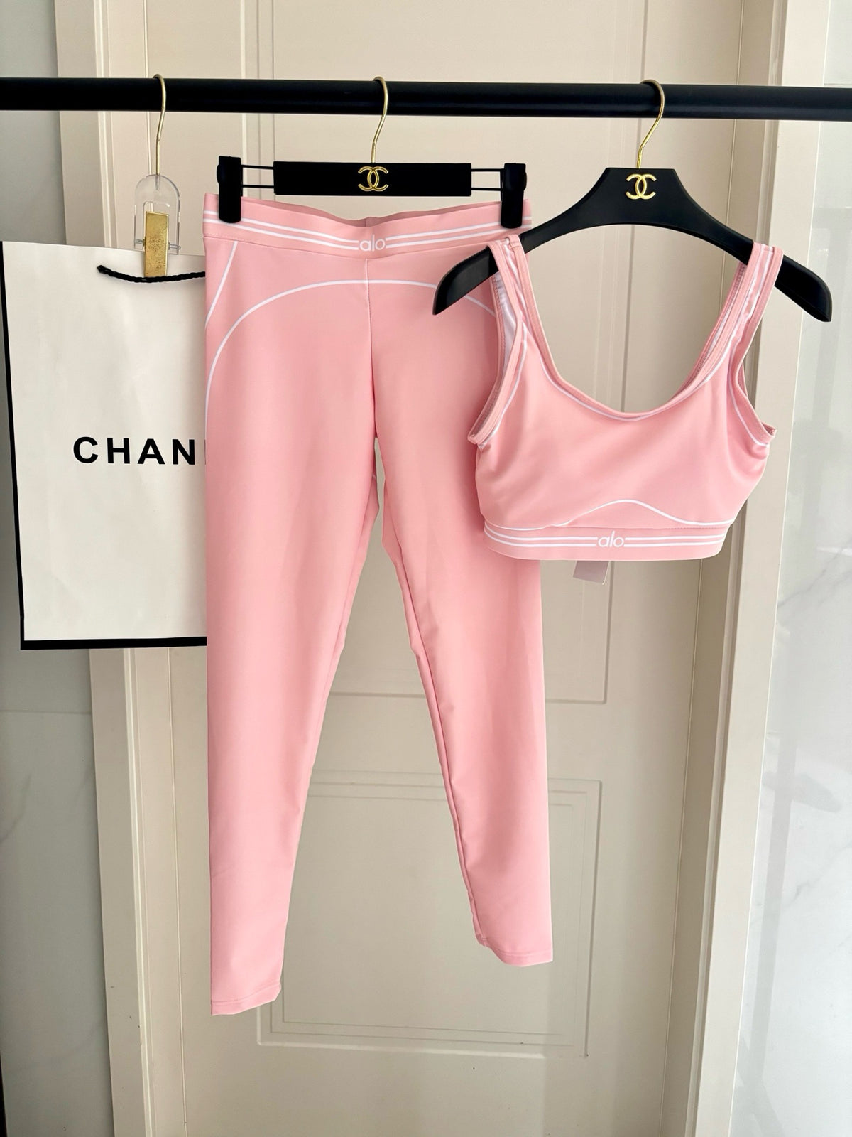 Yoga Set