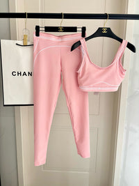 Yoga Set