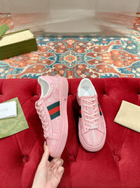 Low Top Sneakers