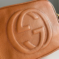 Soho Disco Crossbody Bag