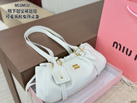 Joie Shoulder Bag