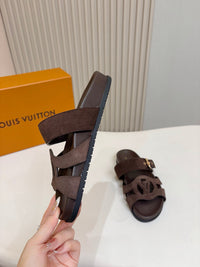 Isola Comfort Mules
