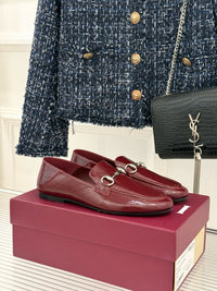 Jordaan Loafers