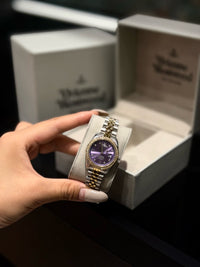 Little Camberwell Watch