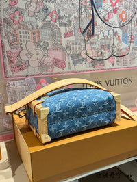 Side Trunk MM Bag