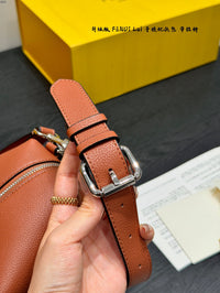 Lui Hobo Bag