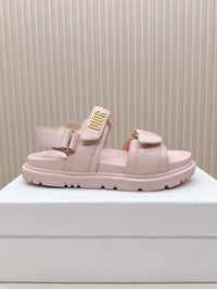Dioract Sandals