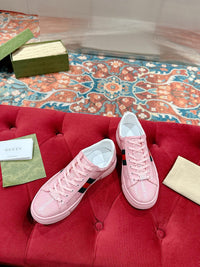 Low Top Sneakers
