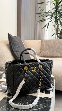 Shopping Tote
