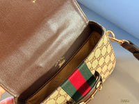 Horsebit 1955 Shoulder Bag