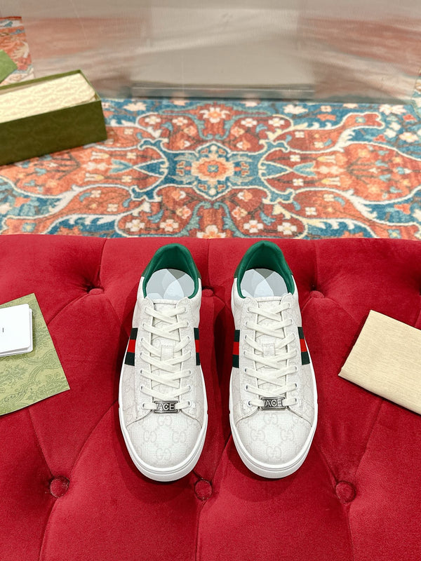 Low Top Sneakers