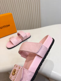 Sunset Flat Comfort Sandals